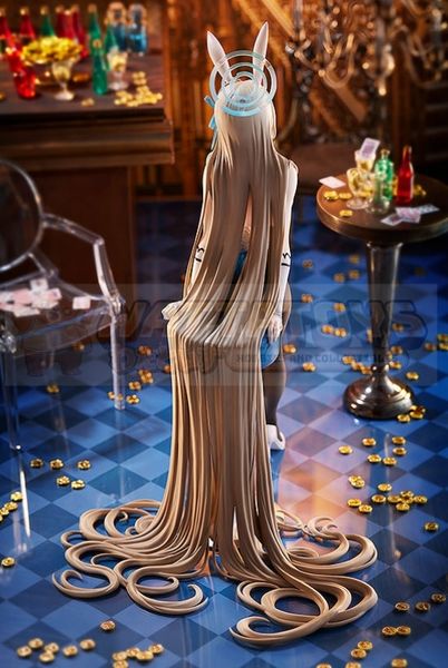 PREORDER - MAX FACTORY - BLUE ARCHIVE - 1/7 Scale - Asuna Ichinose Bunny Girl re-run