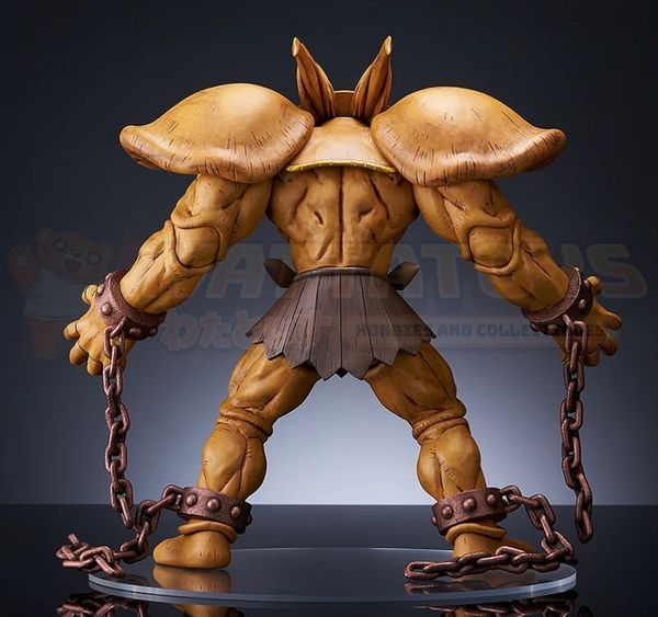 PREORDER - GOOD SMILE COMPANY - YU-GI-OH! - POP UP PARADE SP Exodia the Forbidden One