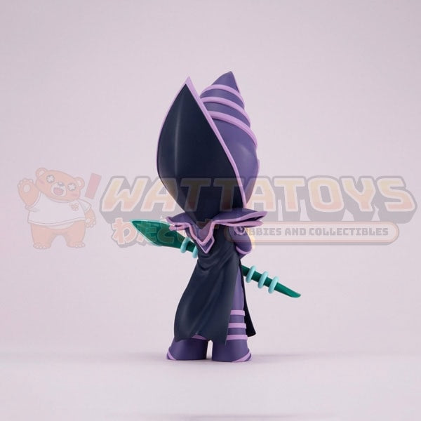 PREORDER - MEGAHOUSE - Yu-Gi-Oh - Megatoon - Duel Monsters Dark Magician