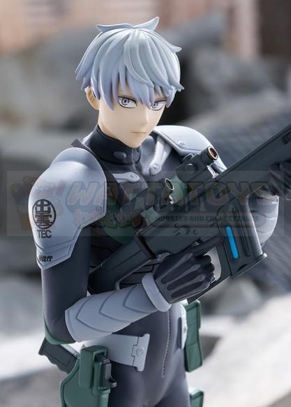 PREORDER - GOOD SMILE COMPANY - KAIJU NO. 8 - POP UP PARADE Reno Ichikawa