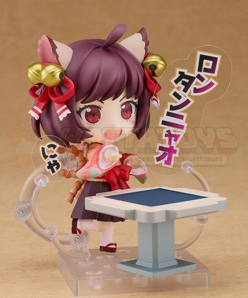 PREORDER - MAX FACTORY - MAHJONG SOUL - Nendoroid Ichihime