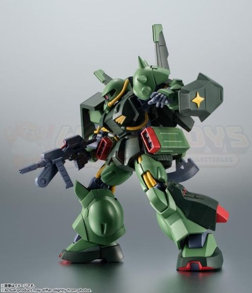 PREORDER - BANDAI TAMASHII NATIONS - GUNDAM - THE ROBOT SPIRITS <SIDE MS> RMS-106 HI-ZACK ver. A.N.I.M.E.