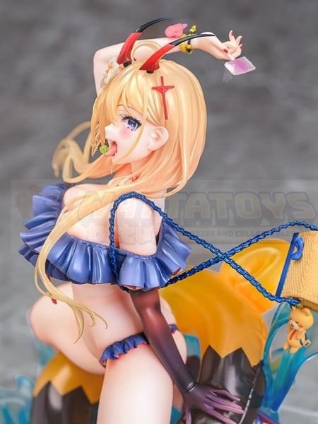 PREORDER - PHAT - AZUR LANE - 1/6 Scale - Kumano Fancy Waves Ver.