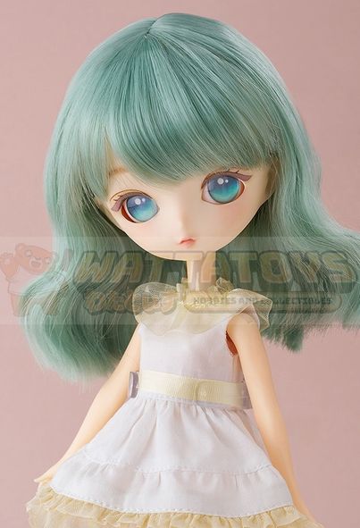PREORDER - GOOD SMILE COMPANY - NEAR HARMONIA - Chatty