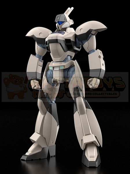 PREORDER - GOOD SMILE COMPANY - PATLBOR - MODEROID AVS-98 MARK II Standard Mass Production Color
