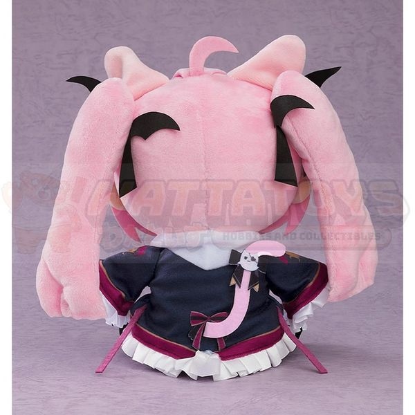 PREORDER - GOOD SMILE COMPANY - NYANNERS - Plushie Nyatasha Nyanners