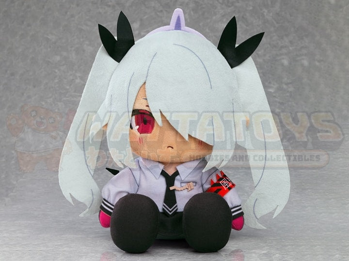 PREORDER - GOOD SMILE COMPANY - BLUE ARCHIVE - Chocopuni Plushie Iori