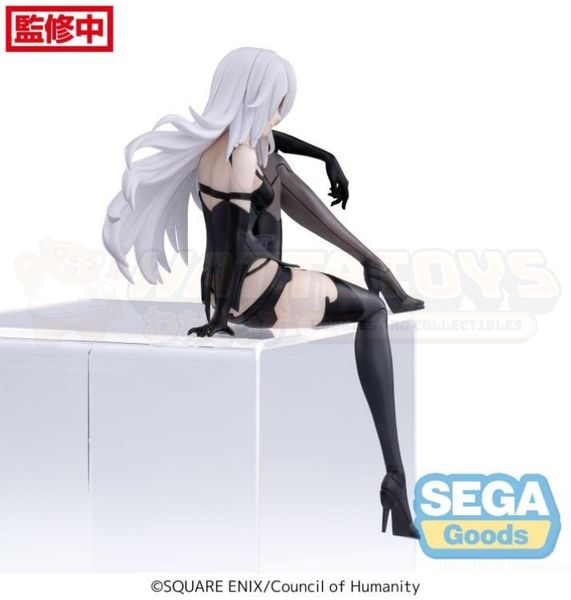 PREORDER - SEGA - NieR:Automata - TV Anime Ver1.1a PM Perching Figure A2