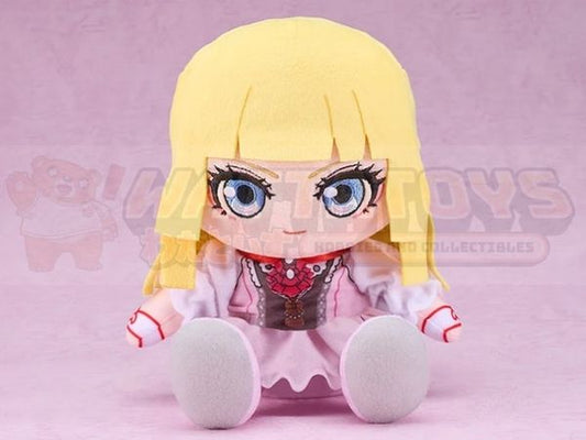 GOOD SMILE COMPANY - TEKKEN - Plushie Lili
