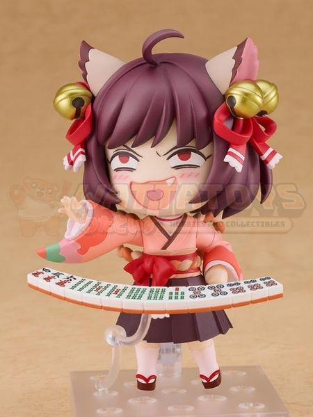 PREORDER - MAX FACTORY - MAHJONG SOUL - Nendoroid Ichihime