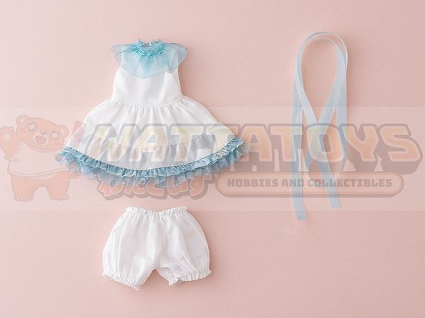 PREORDER - GOOD SMILE COMPANY - NEAR HARMONIA - Curious