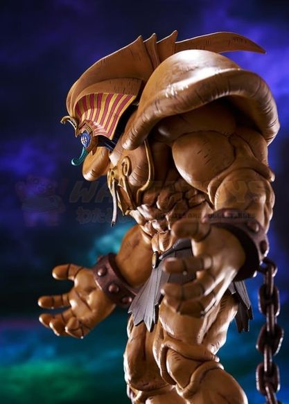 PREORDER - GOOD SMILE COMPANY - YU-GI-OH! - POP UP PARADE SP Exodia the Forbidden One