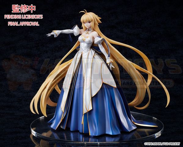 PREORDER - ANIPLEX - Fate / Grand Order - 1/7 Scale - Moon Cancer / Archetype Earth