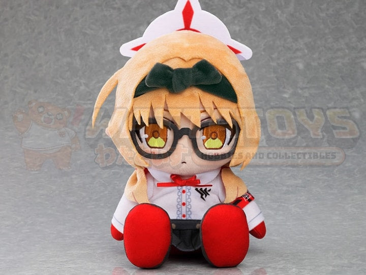 PREORDER - GOOD SMILE COMPANY - BLUE ARCHIVE - Chocopuni Plushie Chinatsu