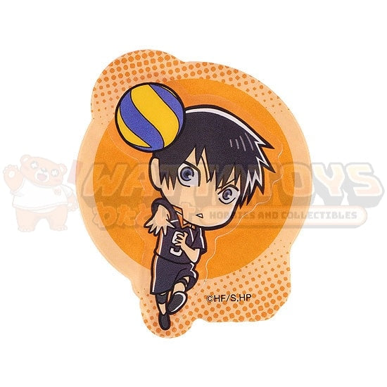 PREORDER - GOOD SMILE ARTS SHANGHAI - Haikyu!! Acrylic Smartphone Grip