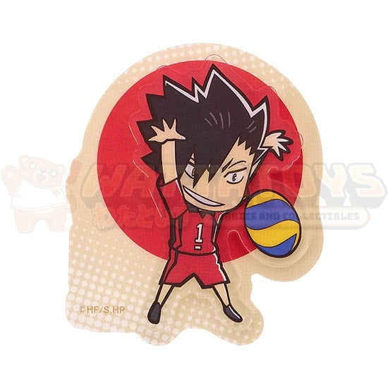 PREORDER - GOOD SMILE ARTS SHANGHAI - Haikyu!! Acrylic Smartphone Grip