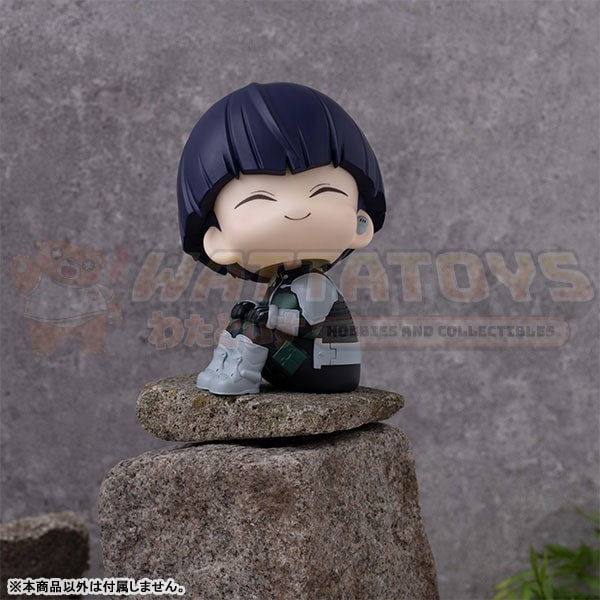 PREORDER - MEGAHOUSE - Kaiju No.8 - Lookup Soshiro Hoshina