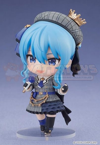 PREORDER - GOOD SMILE COMPANY - HOLOLIVE - Nendoroid Hoshimachi Suisei