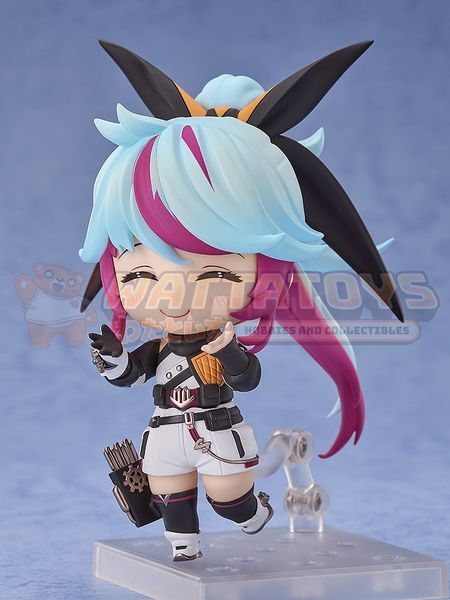 PREORDER - GOOD SMILE COMPANY - Dungeon Fighter Online - Nendoroid Neo: Traveler