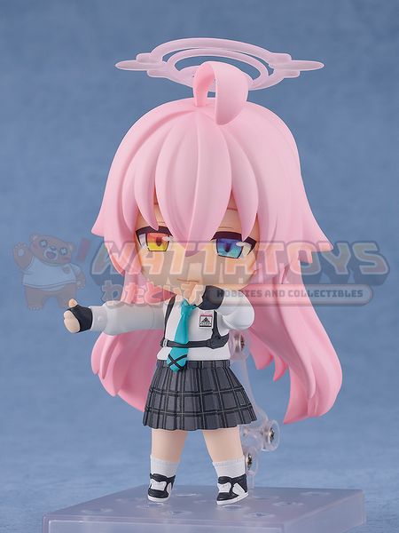 PREORDER - GOOD SMILE COMPANY - BLUE ARCHIVE - Nendoroid Hoshino Takanashi