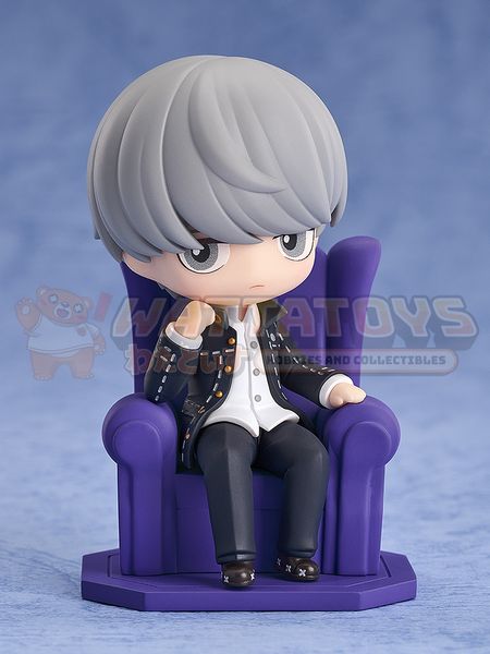 PREORDER - GOOD SMILE ARTS - PERSONA - Qset+ P4G Protagonist