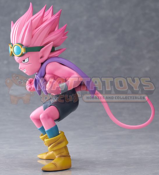 PREORDER - BELLFINE - SAND LAND - SoftB Half BEELZEBUB