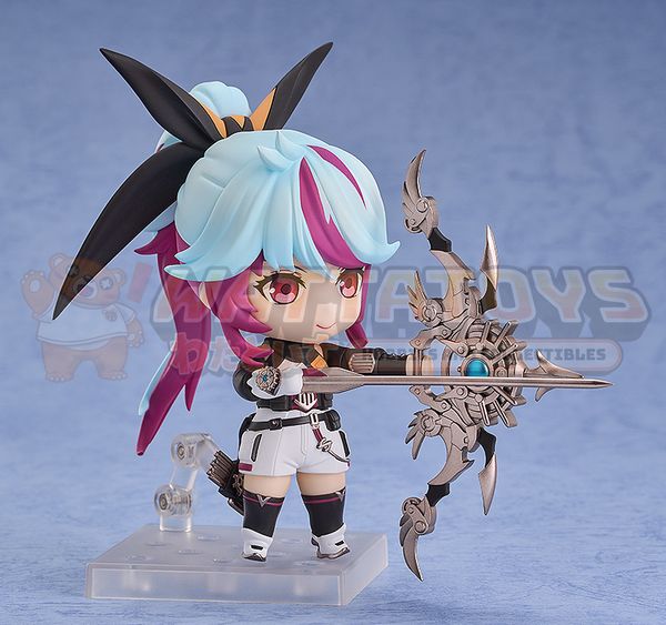 PREORDER - GOOD SMILE COMPANY - Dungeon Fighter Online - Nendoroid Neo: Traveler