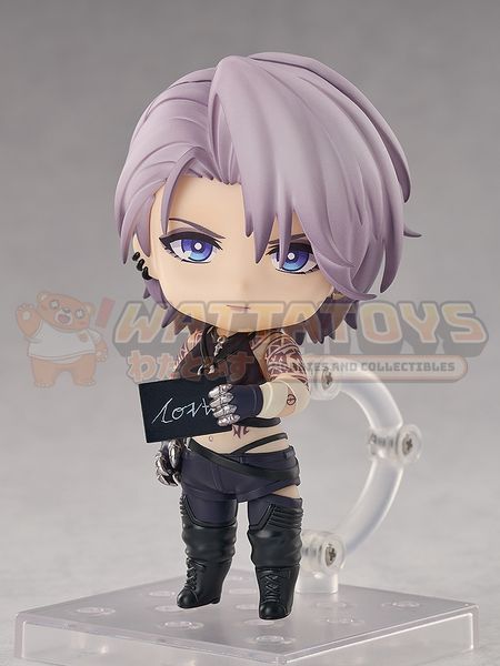 PREORDER - GOOD SMILE COMPANY - PandoraHearts - Nendoroid Zoya