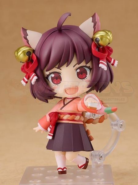 PREORDER - MAX FACTORY - MAHJONG SOUL - Nendoroid Ichihime