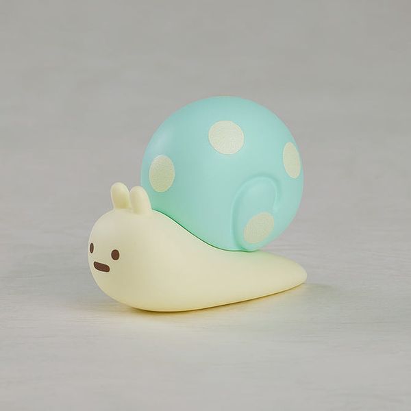 PREORDER - GOOD SMILE COMPANY - Sumikkogurashi- Nendoroid Tokage and Nisetsumuri