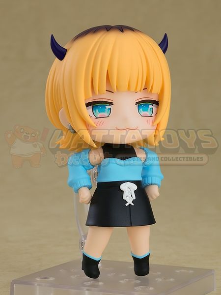 PREORDER - GOOD SMILE COMPANY - OSHI NO KO - Nendoroid MEMcho
