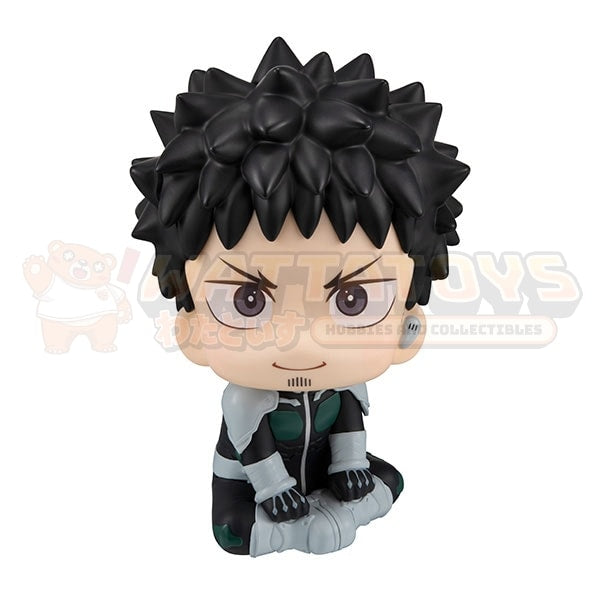 PREORDER - MEGAHOUSE - Kaiju No.8 - Lookup Kafka Hibino