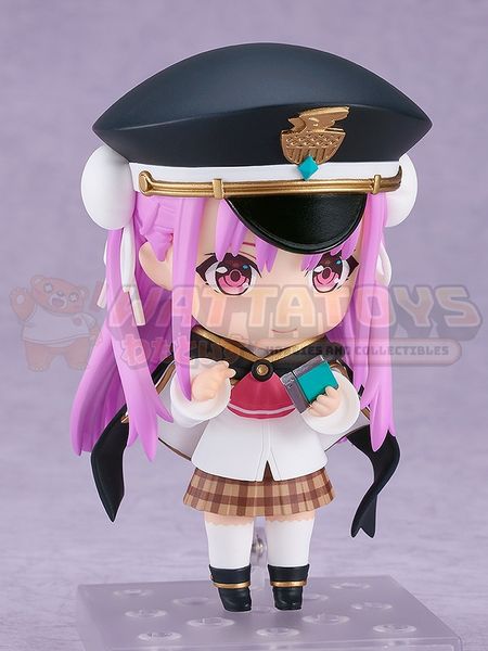 PREORDER - GOOD SMILE COMPANY - HEAVEN BURNS RED - Nendoroid Tama Kunimi