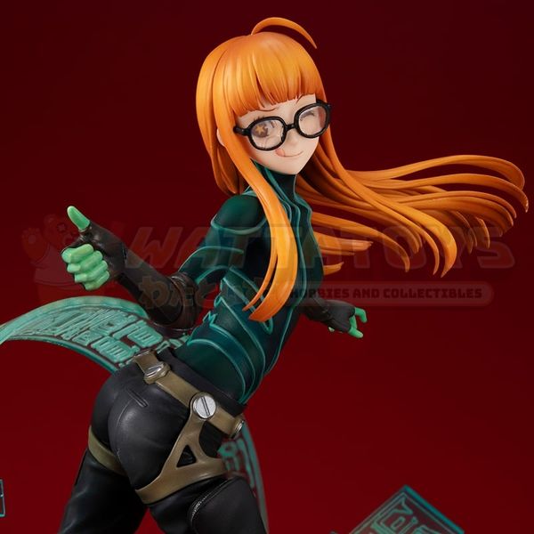 PREORDER - MEGAHOUSE - Persona 5 - Lucrea Royal Oracle(Futaba Sakura)