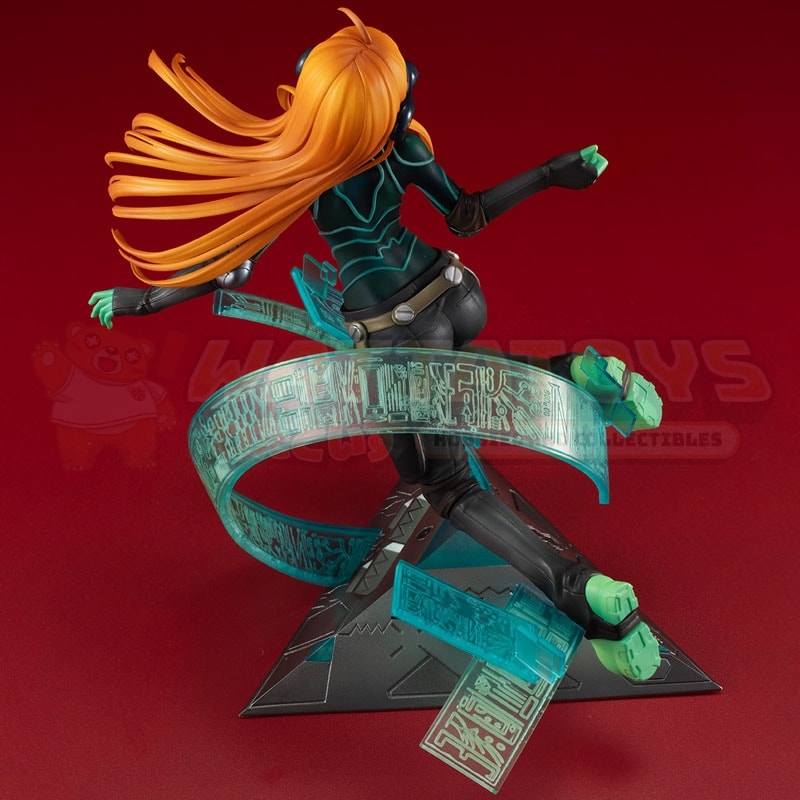 PREORDER - MEGAHOUSE - Persona 5 - Lucrea Royal Oracle(Futaba Sakura)