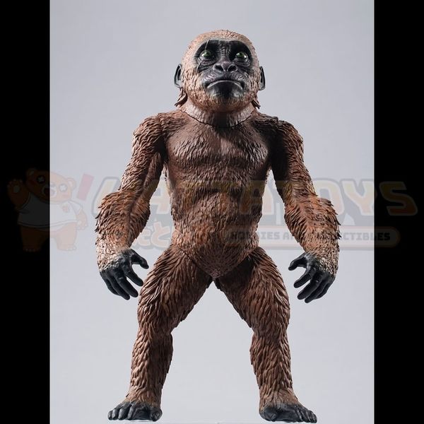 PREORDER - MEGAHOUSE - GODZILLA x KING KONG - UA Monsters KONG (2024) with SUKO From GODZILLA×KONG The New Empire