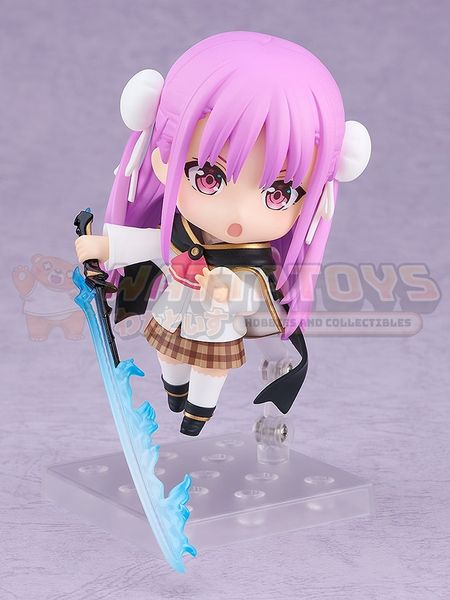 PREORDER - GOOD SMILE COMPANY - HEAVEN BURNS RED - Nendoroid Tama Kunimi