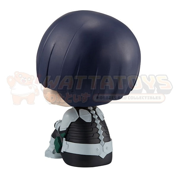 PREORDER - MEGAHOUSE - Kaiju No.8 - Lookup Soshiro Hoshina