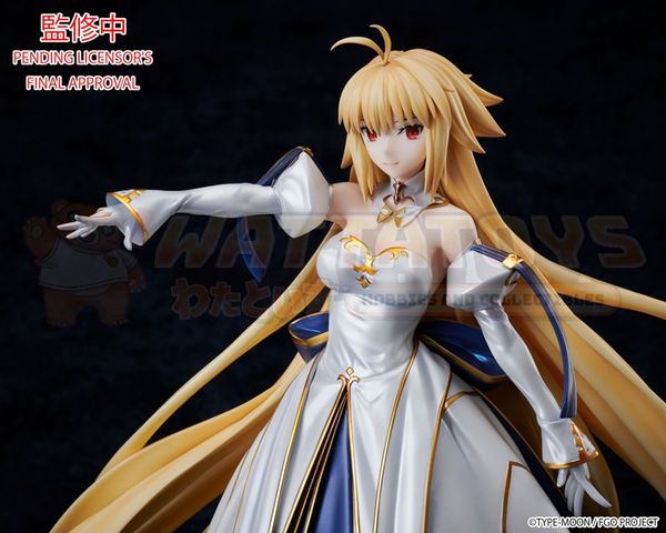 PREORDER - ANIPLEX - Fate / Grand Order - 1/7 Scale - Moon Cancer / Archetype Earth