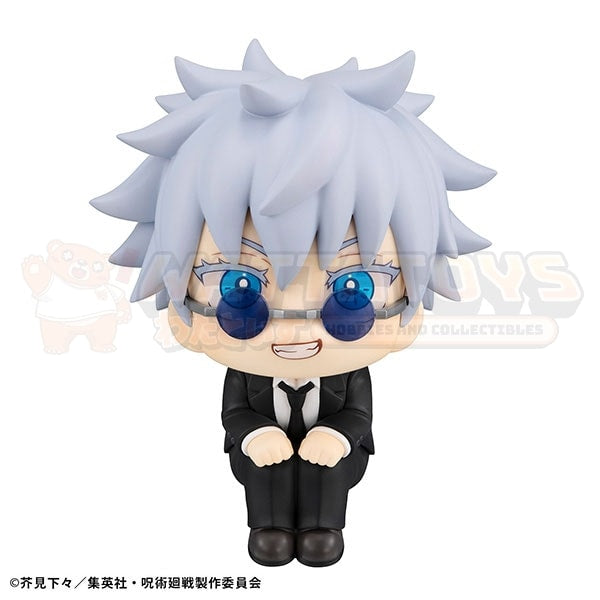 PREORDER - MEGAHOUSE - JUJUTSU KAISEN - Lookup Satoru Gojo Kosen ver. (Repeat)