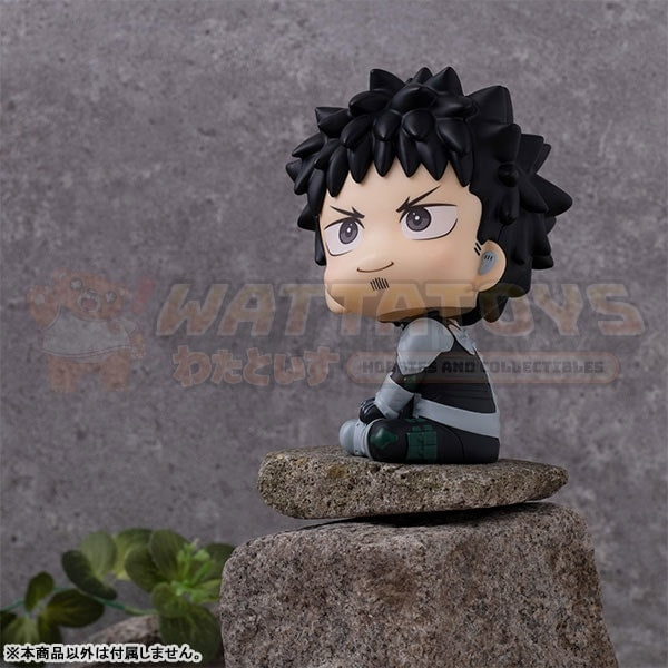 PREORDER - MEGAHOUSE - Kaiju No.8 - Lookup Kafka Hibino