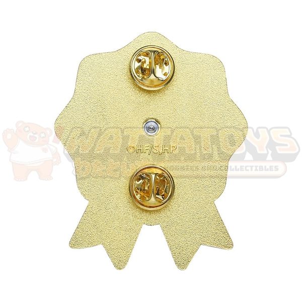 PREORDER - GOOD SMILE ARTS SHANGHAI - Haikyu!! Metal Badge