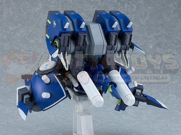 PREORDER - GOOD SMILE COMPANY - NAVY FIELD 152 - ACT MODE Expansion Kit Type15 Ver2 Long range Mode