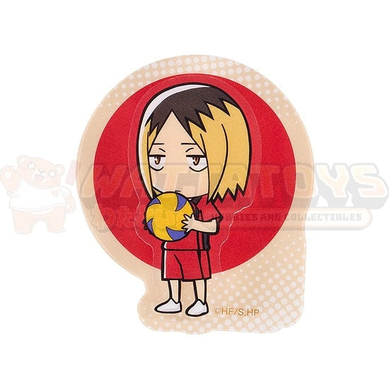 PREORDER - GOOD SMILE ARTS SHANGHAI - Haikyu!! Acrylic Smartphone Grip