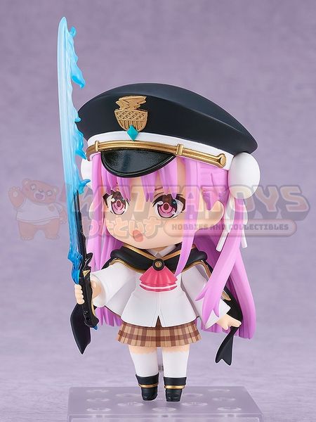 PREORDER - GOOD SMILE COMPANY - HEAVEN BURNS RED - Nendoroid Tama Kunimi