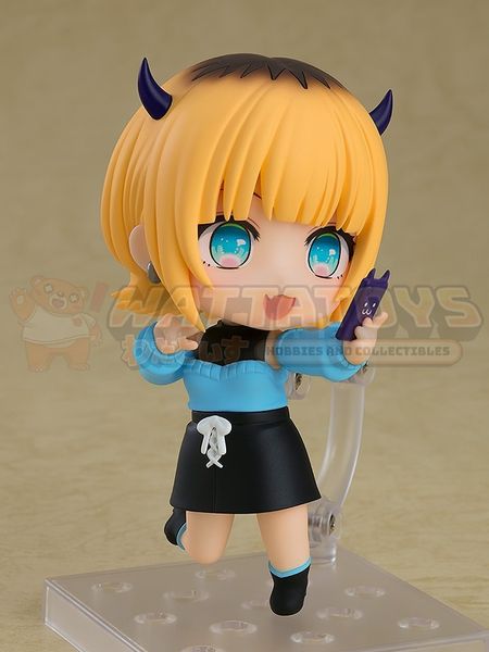 PREORDER - GOOD SMILE COMPANY - OSHI NO KO - Nendoroid MEMcho