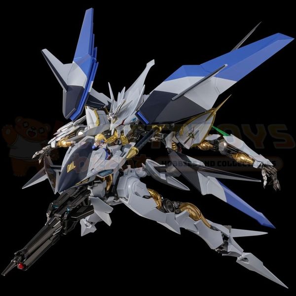PREORDER - SENTINEL - Ange: Rondo of Angels and Dragons - RIOBOT Villkiss