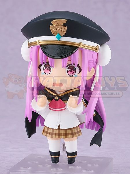 PREORDER - GOOD SMILE COMPANY - HEAVEN BURNS RED - Nendoroid Tama Kunimi