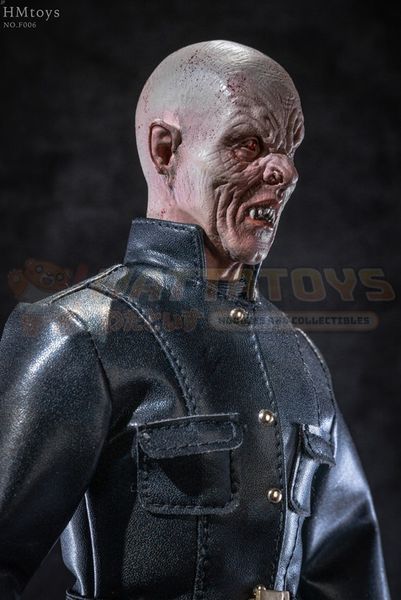 PREORDER - HMTOYS - 1/6 Scale - Vampire Buffy