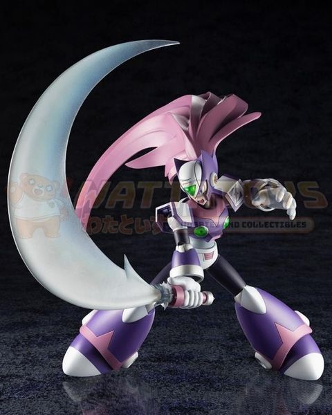 PREORDER - KOTOBUKIYA - MEGA MAN X ZERO Nightmare Ver.
